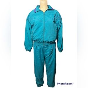 TYROLIA Vintage Tracksuit